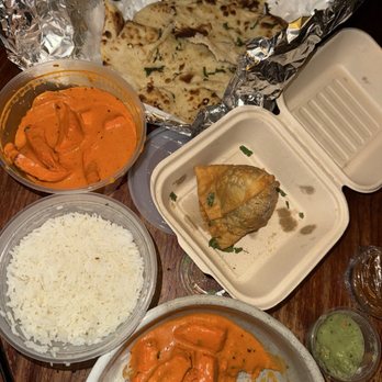 New Delhi Palace - Indian Near Me - Pasadena, California