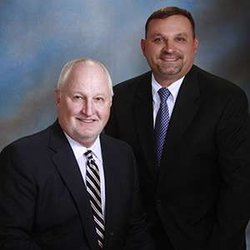 Cornelius & Talley - Robert D. Cornelius and R. Matthew Talley