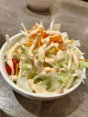 Shamshiri Restaurant by null