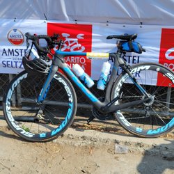 Rosarito/Ensenada 50-mile Bike Ride