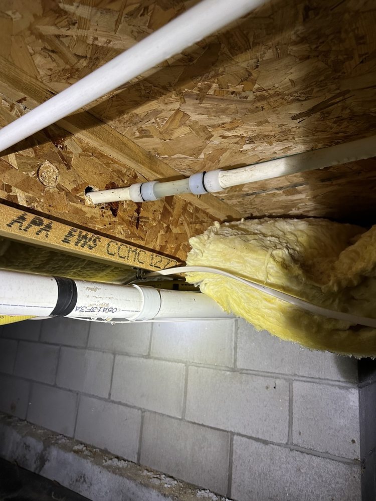 Slide of Altamont Plumbing