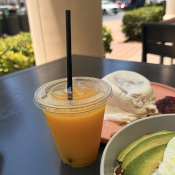 Burnt Crumbs - New American Near Me - Irvine, California Burnt Crumbs - New American Near Me - Irvine, California