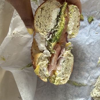 5th Ave Bagelry - Bagels Near Me - Whittier, California 5th Ave Bagelry - Bagels Near Me - Whittier, California
