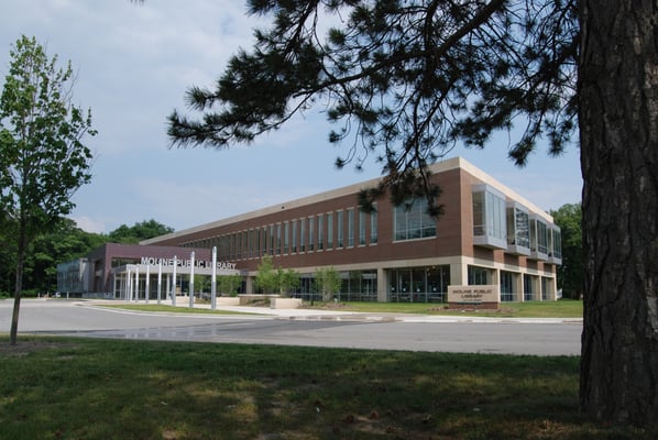 Moline Public Library