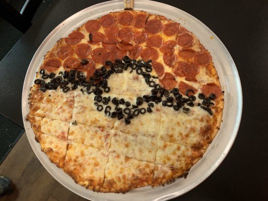 Parkway Pizza by null