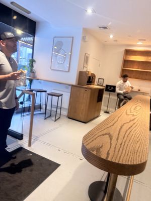 Black Fox Coffee by null