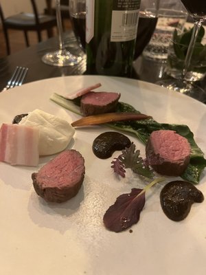 Restaurante Áperi by null