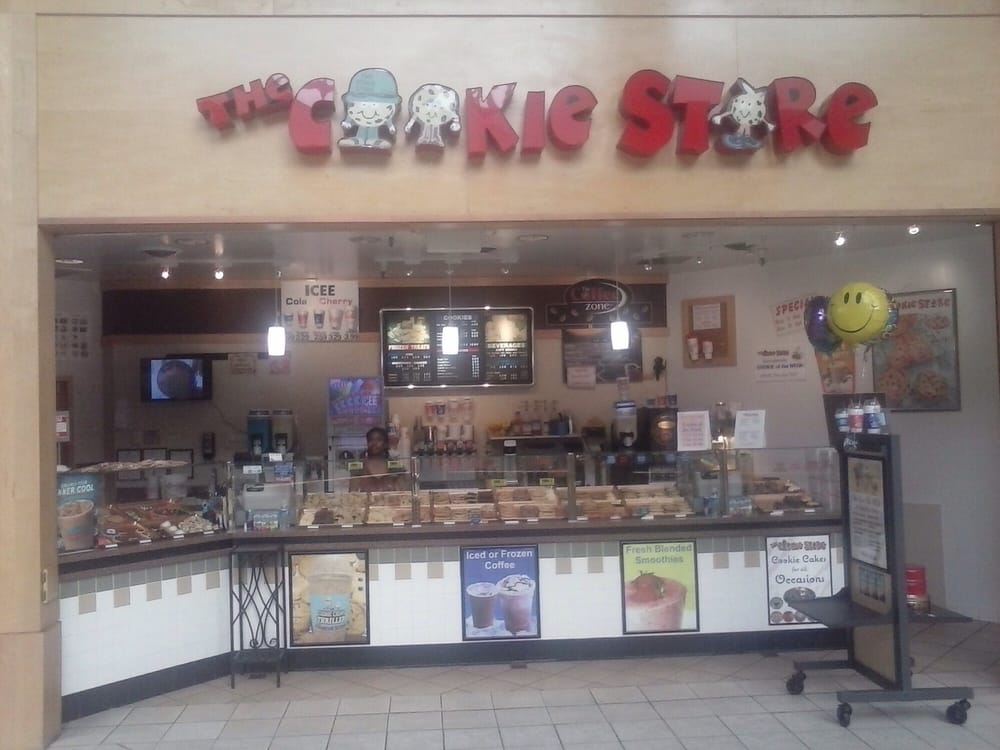 THE COOKIE STORE Updated May 2024 4802 Valley View Blvd NW, Roanoke