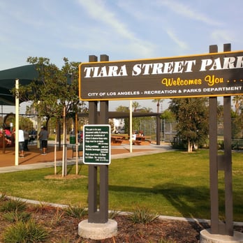 TIARA STREET PARK - Updated January 2026 - 11 Photos & 11 Reviews