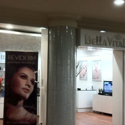 Bella Vital Medi Spa