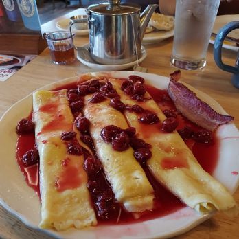 The Original Pancake House - The best crepes. - American Near Me - Gig Harbor, Washington The Original Pancake House - The best crepes. - American Near Me - Gig Harbor, Washington