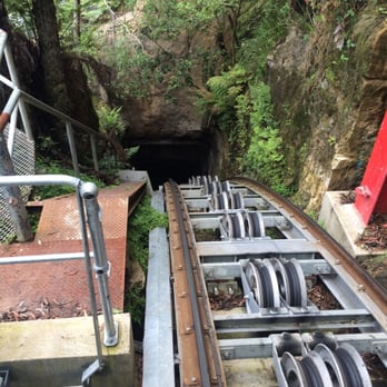 Scenic World Blue Mountains - Tours Near Me - Katoomba, NSW