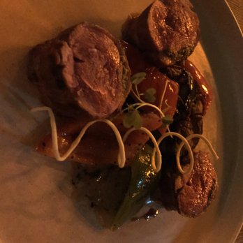 Terre Rouge - Duck breast - French Near Me - Markham, Ontario