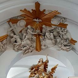 Hoher Dom zu Fulda