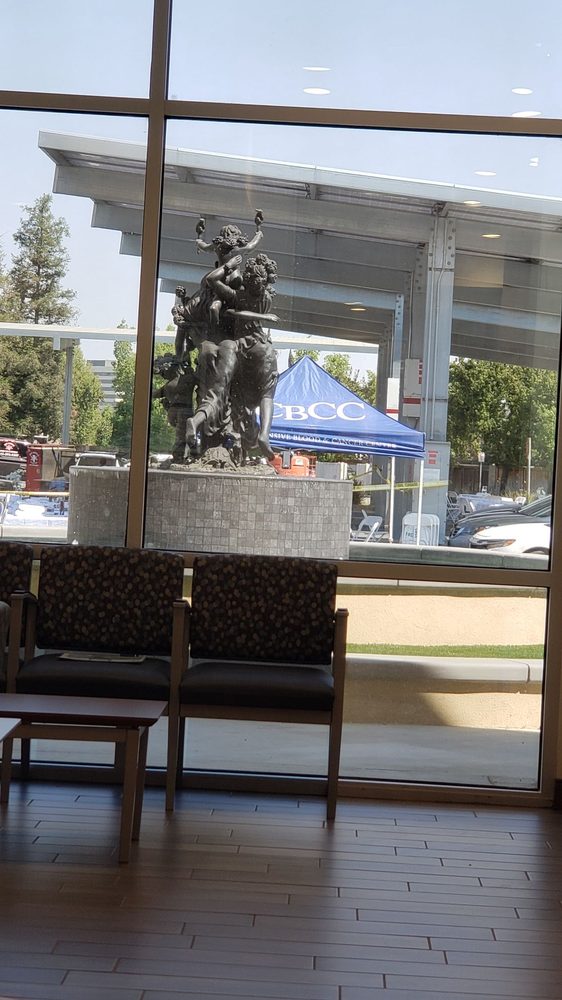 Comprehensive Blood & Cancer Center - grief counselor in Bakersfield, CA