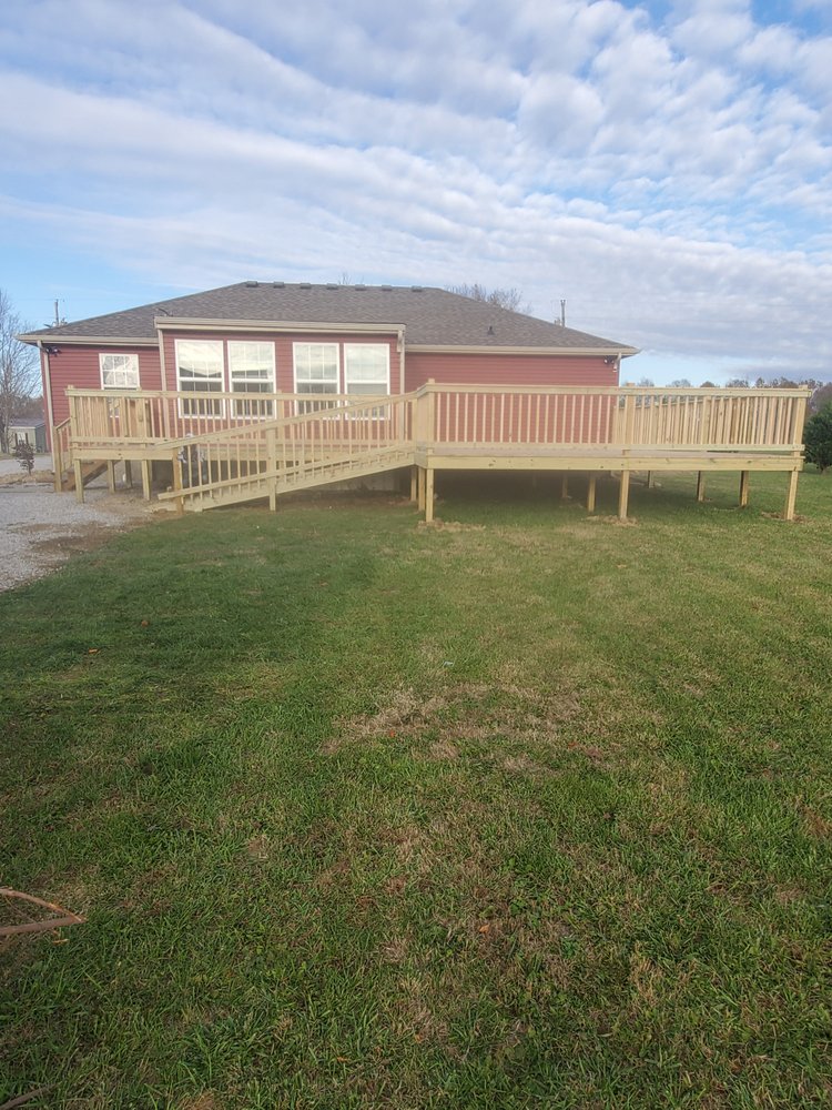 Slide of Macon Home Maintenance