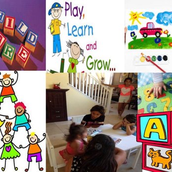 Fabiola's Daycare - Child Care & Day Care Near Me - Chula Vista, California Fabiola's Daycare - Child Care & Day Care Near Me - Chula Vista, California