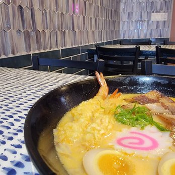 Tokyo Eats - Tonkatsu Ramen (poco chile) - Ramen Near Me - Fullerton, California Tokyo Eats - Tonkatsu Ramen (poco chile) - Ramen Near Me - Fullerton, California