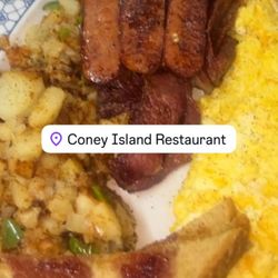 Coney Island Restaurant