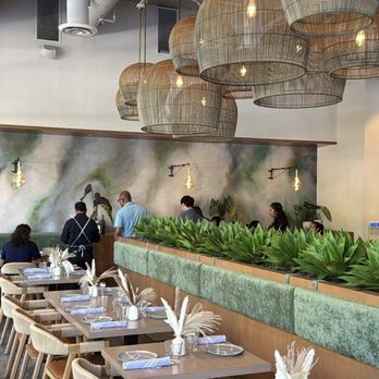 Suspiro - Dining - Spanish Near Me - San Jose, California