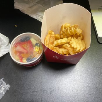 Chick-fil-A - Fast Food Near Me - Dallas, Texas Chick-fil-A - Fast Food Near Me - Dallas, Texas