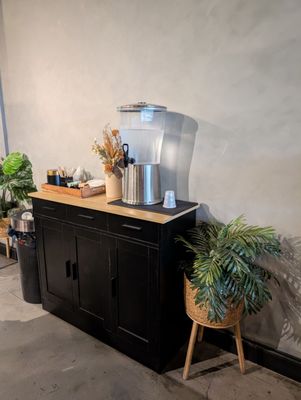 Sorbo Coffee by null