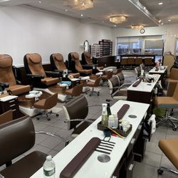 Winni Nail Spa