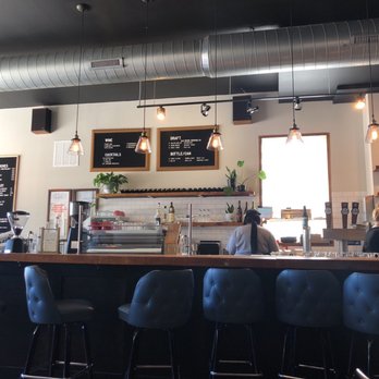 Westons Coffee & Tap - Coffee & Tea Near Me - Chicago, Illinois