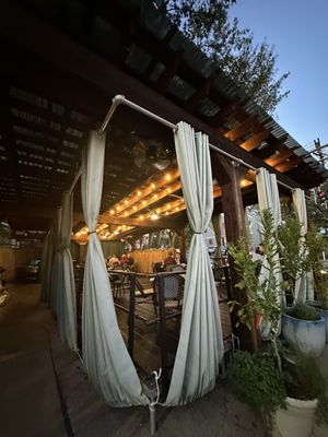 Fat Calf Brasserie by null