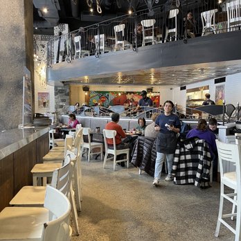 Eggspectation - Complexe Desjardins - Breakfast & Brunch Near Me - Montreal, Quebec
