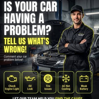 Texas Complete Auto Repair - Auto Repair Near Me - Kemah, Texas Texas Complete Auto Repair - Auto Repair Near Me - Kemah, Texas