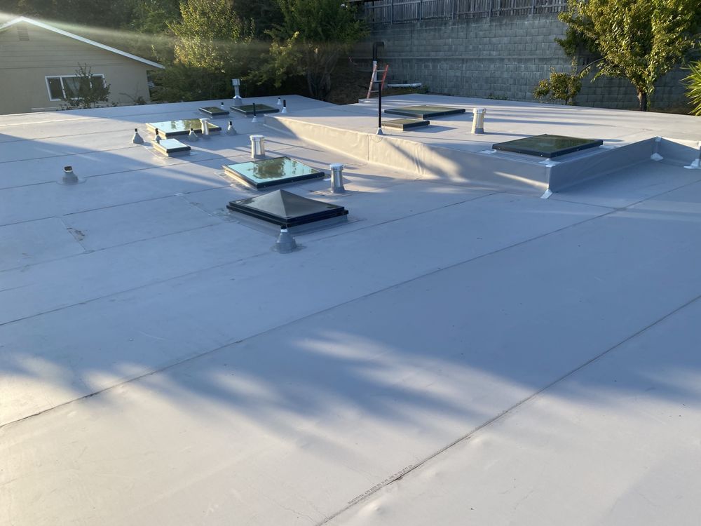 Slide of Morales Construction & Roofing