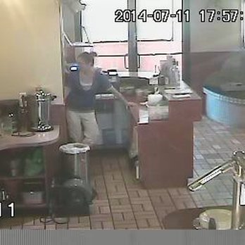 Hot Wok - a man standing in a kitchen - Chinese Near Me - Fort Scott, Kansas Hot Wok - a man standing in a kitchen - Chinese Near Me - Fort Scott, Kansas