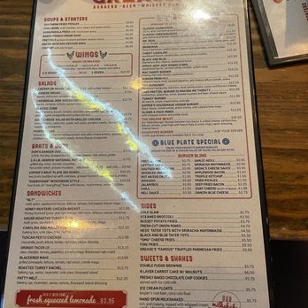 Grease Burger Beer and Whiskey Bar - Menu - Burgers Near Me - West Palm Beach, Florida Grease Burger Beer and Whiskey Bar - Menu - Burgers Near Me - West Palm Beach, Florida