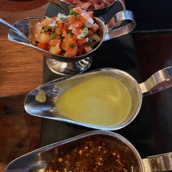 Asadero Ballard - Sauces - Mexican Near Me - Seattle, Washington Asadero Ballard - Sauces - Mexican Near Me - Seattle, Washington