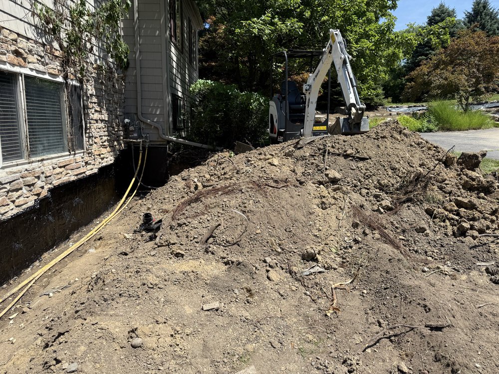 Slide of Mansour’s Innovations