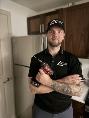 A Service Heating Cooling & Appliance Repair on Yelp