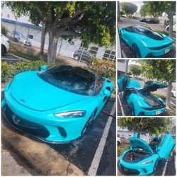 Chuy's Mobile Detail And Car Wash