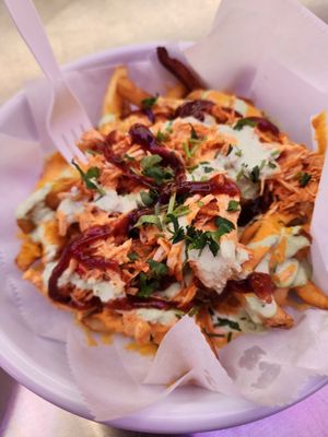 Taco Fuego by null