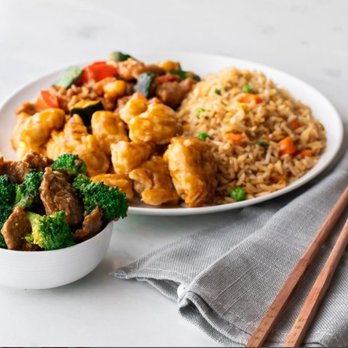 PANDA EXPRESS - Updated February 2026 - 85 Photos & 65 Reviews