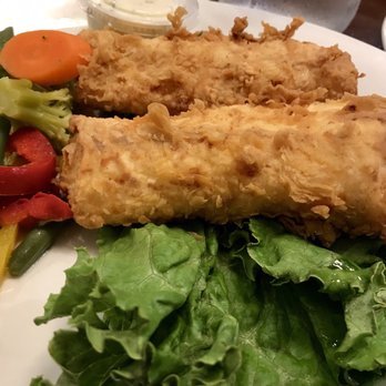 Simon's Restaurant - Battered Cod - Diners Near Me - Villa Park, Illinois Simon's Restaurant - Battered Cod - Diners Near Me - Villa Park, Illinois