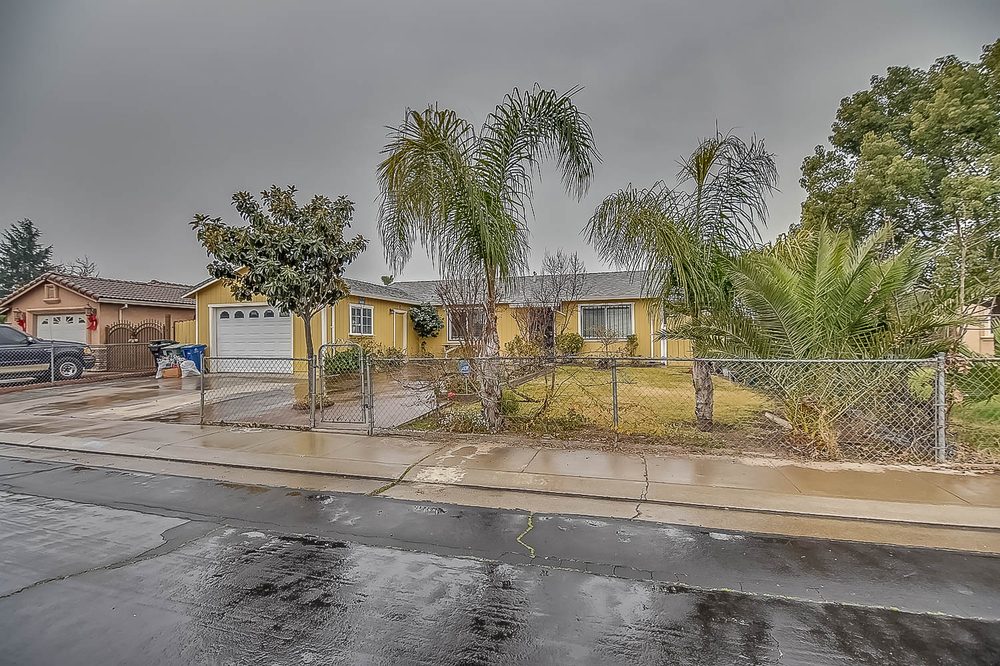 EVELYN SERRANO INTEGRITY REAL ESTATE CENTER 4512 Feather River Dr