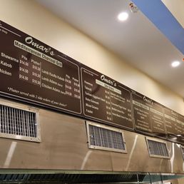 OMAR’S MEDITERRANEAN EAST MIDTOWN - Updated February 2026 - 413 Photos ...