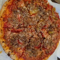 Cocca's Pizza