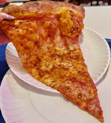 Scarr's Pizza Las Vegas by null