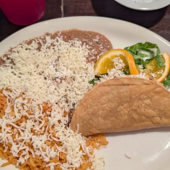 Jacky’s Mexican Restaurant & Bar - Mexican Near Me - Dixon, California