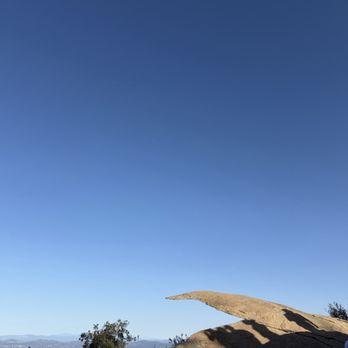 Potato Chip Rock - Potato Chip Rock - Hiking Near Me - Poway, California Potato Chip Rock - Potato Chip Rock - Hiking Near Me - Poway, California