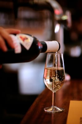Tapas Brindisa London Bridge by null Tapas Brindisa London Bridge by null