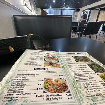 Pho 1 - Menu - Vietnamese Near Me - West Palm Beach, Florida Pho 1 - Menu - Vietnamese Near Me - West Palm Beach, Florida