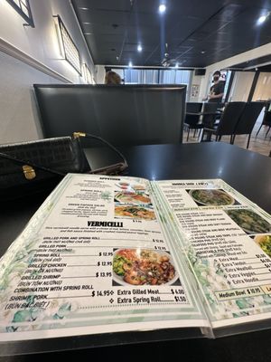 Menu photo 7 Pho 1 West Palm Beach, FL Menu photo 7 Pho 1 West Palm Beach, FL